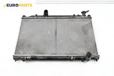 Воден радиатор за Nissan Murano I SUV (08.2003 - 09.2008) 3.5 4x4, 245 к.с.