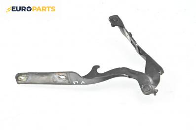 Панта преден капак за Nissan Murano I SUV (08.2003 - 09.2008), 4+1 вр., джип, позиция: лява