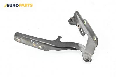 Панта преден капак за Nissan Murano I SUV (08.2003 - 09.2008), 4+1 вр., джип, позиция: дясна