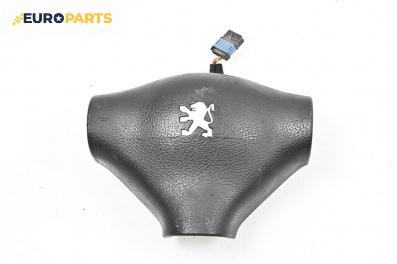 Airbag за Peugeot 206 Hatchback (08.1998 - 12.2012), 2+1 вр., хечбек, позиция: предна