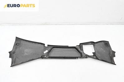 Кора под чистачки за Volkswagen Phaeton Sedan (04.2002 - 03.2016), 4+1 вр., седан