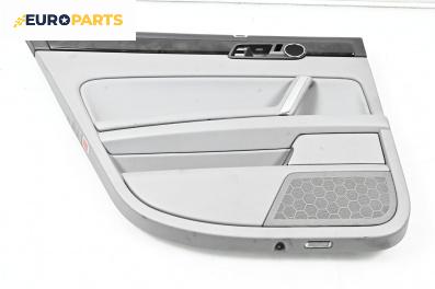 Кора врата за Volkswagen Phaeton Sedan (04.2002 - 03.2016), 4+1 вр., седан, позиция: задна, лява