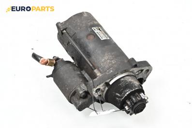 Стартер за Nissan X-Trail I SUV (06.2001 - 01.2013) 2.2 Di 4x4, 114 к.с.