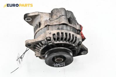 Алтернатор / генератор за Nissan X-Trail I SUV (06.2001 - 01.2013) 2.2 Di 4x4, 114 к.с.