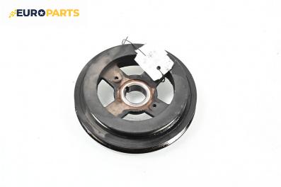 Демпферна шайба за Nissan X-Trail I SUV (06.2001 - 01.2013) 2.2 Di 4x4, 114 к.с.