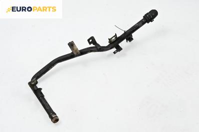 Тръба за охладителна течност за Nissan X-Trail I SUV (06.2001 - 01.2013) 2.2 Di 4x4, 114 к.с.