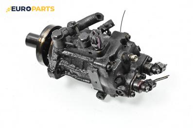 ГНП-горивонагнетателна помпа за Nissan X-Trail I SUV (06.2001 - 01.2013) 2.2 Di 4x4, 114 к.с., № 16700 8H801