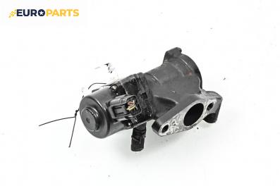 EGR-клапан за Nissan X-Trail I SUV (06.2001 - 01.2013) 2.2 Di 4x4, 114 к.с.
