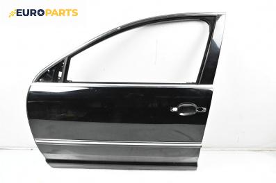 Врата за Volkswagen Phaeton Sedan (04.2002 - 03.2016), 4+1 вр., седан, позиция: предна, лява