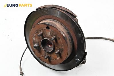 Шенкел главина за Nissan Murano I SUV (08.2003 - 09.2008), позиция: задна, дясна