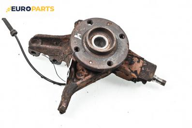 Шенкел главина за Peugeot 308 Hatchback I (09.2007 - 12.2016), позиция: предна, дясна