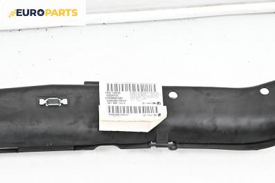 Airbag за Volkswagen Phaeton Sedan (04.2002 - 03.2016), 4+1 вр., седан, позиция: лява, № 3D1 880 741