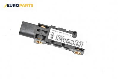 Сензор airbag за Volkswagen Phaeton Sedan (04.2002 - 03.2016), № 8E0 959 643