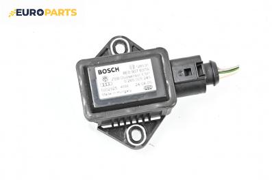 Сензор ESP за Volkswagen Phaeton Sedan (04.2002 - 03.2016), № Bosch 0 265 005 245