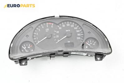 Километраж за Opel Corsa C Hatchback (09.2000 - 12.2009) 1.2, 75 к.с.