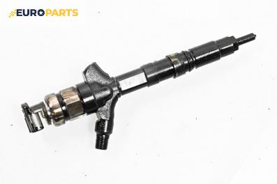 Дюза дизел за Toyota Avensis II Sedan (04.2003 - 11.2008) 2.0 D-4D (CDT250), 116 к.с., № Denso 23670-0G010