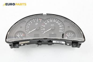 Километраж за Opel Corsa C Hatchback (09.2000 - 12.2009) 1.2, 75 к.с., № 24459513TR