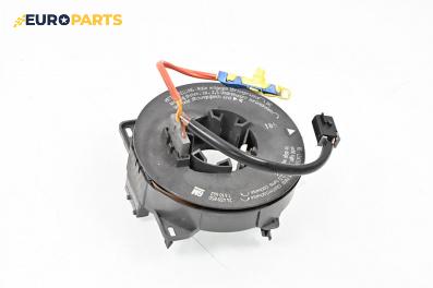 Лентов кабел за Airbag за Opel Corsa C Hatchback (09.2000 - 12.2009), № 1610662