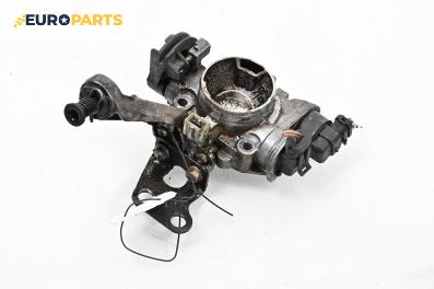 Дроселова клапа за Renault Clio II Hatchback (09.1998 - 09.2005) 1.2 (BB0A, BB0F, BB10, BB1K, BB28, BB2D, BB2H, CB0A...), 58 к.с.
