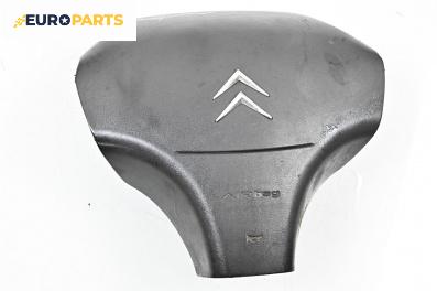 Airbag за Citroen Jumper Box II (04.2002 - 04.2006), 2+1 вр., товарен, позиция: предна