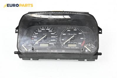 Километраж за Volkswagen Golf III Hatchback (08.1991 - 07.1998) 2.0, 115 к.с.