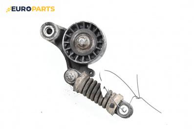 Обтяжна ролка ангренажен ремък за Opel Corsa C Hatchback (09.2000 - 12.2009) 1.2, 75 к.с.