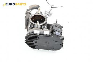Дроселова клапа за Opel Corsa C Hatchback (09.2000 - 12.2009) 1.2, 75 к.с.