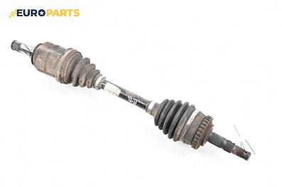 Полуоска за Opel Corsa C Hatchback (09.2000 - 12.2009) 1.2, 75 к.с., позиция: предна, лява