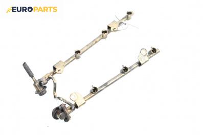 Бензинова рейка за Nissan Murano I SUV (08.2003 - 09.2008) 3.5 4x4, 245 к.с.