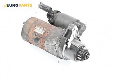 Стартер за Nissan Murano I SUV (08.2003 - 09.2008) 3.5 4x4, 245 к.с.