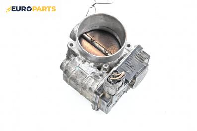 Дроселова клапа за Nissan Murano I SUV (08.2003 - 09.2008) 3.5 4x4, 245 к.с.
