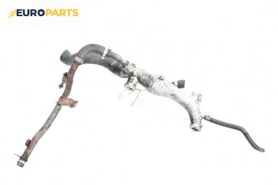 Тръба за охладителна течност за Nissan Murano I SUV (08.2003 - 09.2008) 3.5 4x4, 245 к.с.