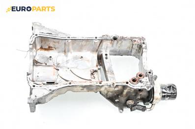 Картер за Nissan Murano I SUV (08.2003 - 09.2008) 3.5 4x4, 245 к.с.