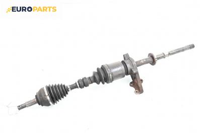 Полуоска за Nissan Murano I SUV (08.2003 - 09.2008) 3.5 4x4, 245 к.с., позиция: предна, дясна, автоматик