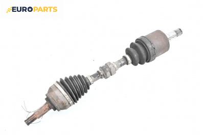 Полуоска за Nissan Murano I SUV (08.2003 - 09.2008) 3.5 4x4, 245 к.с., позиция: предна, лява, автоматик