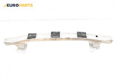 Основа броня за Renault Megane II Hatchback (07.2001 - 10.2012), хечбек, позиция: предна