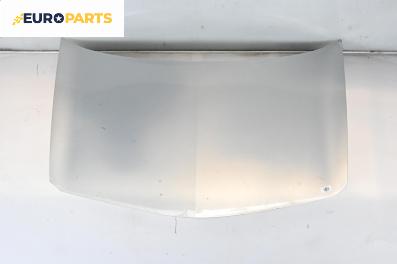 Преден капак за Renault Megane II Hatchback (07.2001 - 10.2012), 2+1 вр., хечбек, позиция: предна