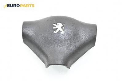 Airbag за Peugeot 206 Hatchback (08.1998 - 12.2012), 2+1 вр., хечбек, позиция: предна