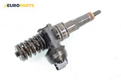 Дюза дизел за Volkswagen Phaeton Sedan (04.2002 - 03.2016) 5.0 V10 TDI 4motion, 313 к.с., № Bosch 0 414 720 220