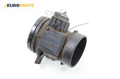 Дебитомер за Ford Focus I Hatchback (10.1998 - 12.2007) 1.8 16V, 115 к.с., № 98AB-12B579-B3B