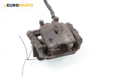 Спирачен апарат за Toyota Corolla Verso II (03.2004 - 04.2009), позиция: задна, дясна
