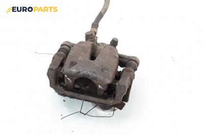 Спирачен апарат за Toyota Corolla Verso II (03.2004 - 04.2009), позиция: задна, лява