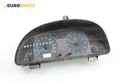 Километраж за Citroen Xsara Hatchback (04.1997 - 04.2005) 1.4 i, 75 к.с.