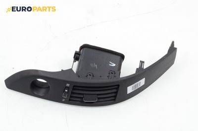Духалка парно за Toyota Corolla Verso II (03.2004 - 04.2009)
