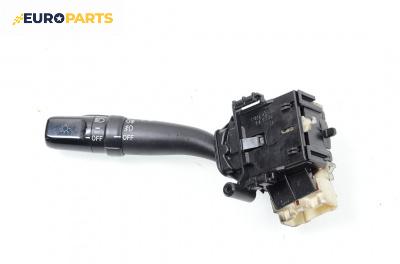 Лостче за светлини за Toyota Corolla Verso II (03.2004 - 04.2009)