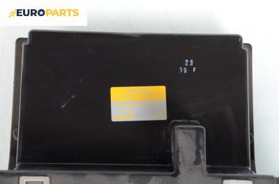 Панел климатроник за Toyota Corolla Verso II (03.2004 - 04.2009), № 55900-0F030
