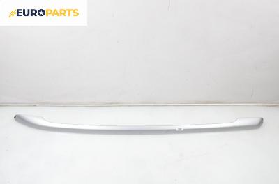 Релса багажник за Toyota Corolla Verso II (03.2004 - 04.2009), 4+1 вр., миниван, позиция: дясна