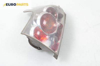 Стоп за Toyota Corolla Verso II (03.2004 - 04.2009), миниван, позиция: лява