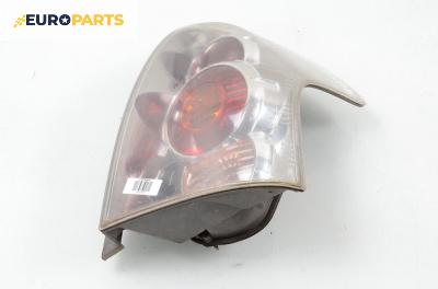 Стоп за Toyota Corolla Verso II (03.2004 - 04.2009), миниван, позиция: дясна