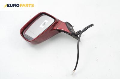 Огледало за Toyota Corolla Verso II (03.2004 - 04.2009), 4+1 вр., миниван, позиция: лява
